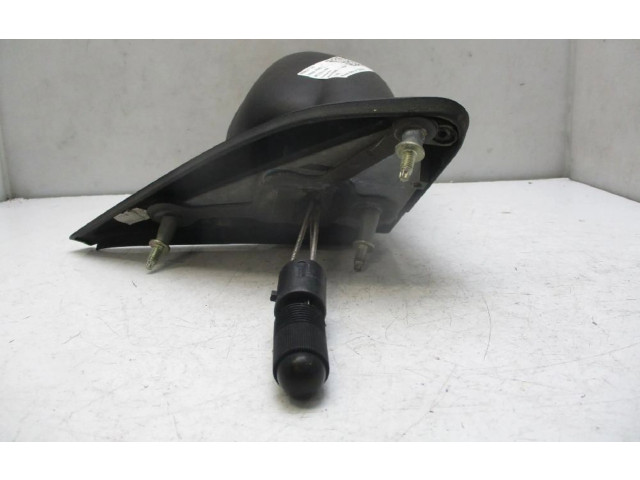 Зеркало электрическое        Renault Clio I  1997 - 1998 года   