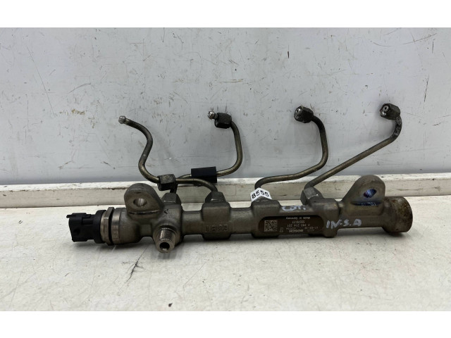 Топливная рампа 0445214221, 55576177   Saab 9-5  