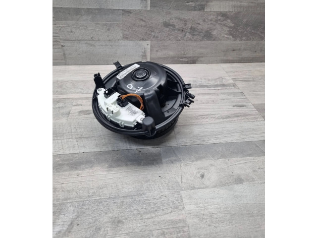 Вентилятор печки 5Q1819021D, T1018602MK Volkswagen Golf VII