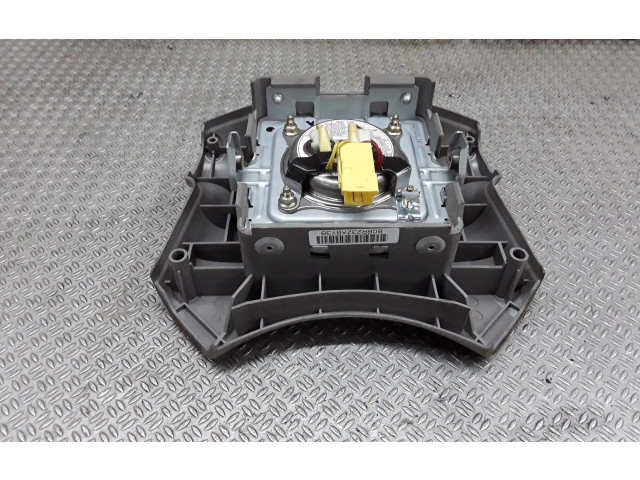 Подушка безопасности водителя MR224132, 210189   Mitsubishi Galant