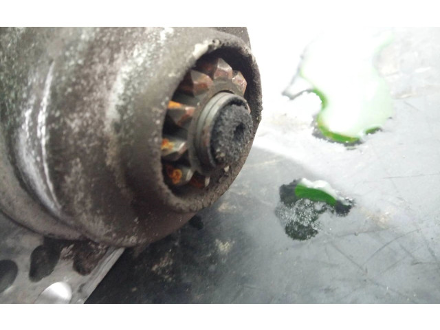 Стартер M008T71971 Mitsubishi ASX