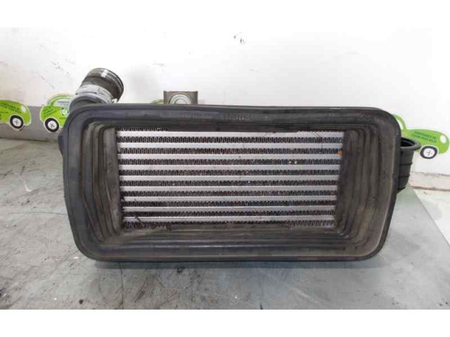 Интеркулер  91FF9L440AB   Ford Escort 