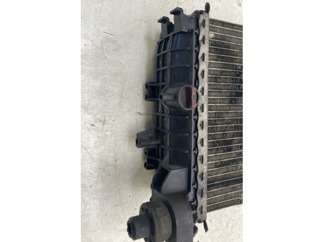 Интеркулер 144967634R Dacia Duster II