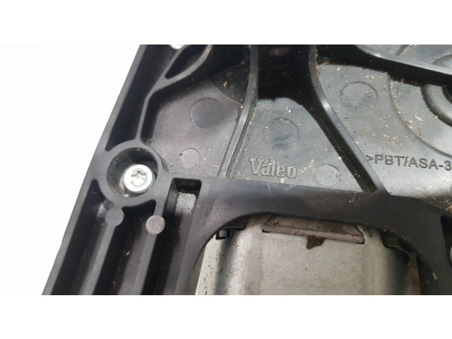 Моторчик заднего дворника 968323888000    Citroen C3 Picasso