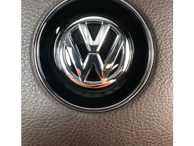 Zpětné zrcátko Volkswagen Touareg II 2010 7P6880201D, 7P6880201D4A1