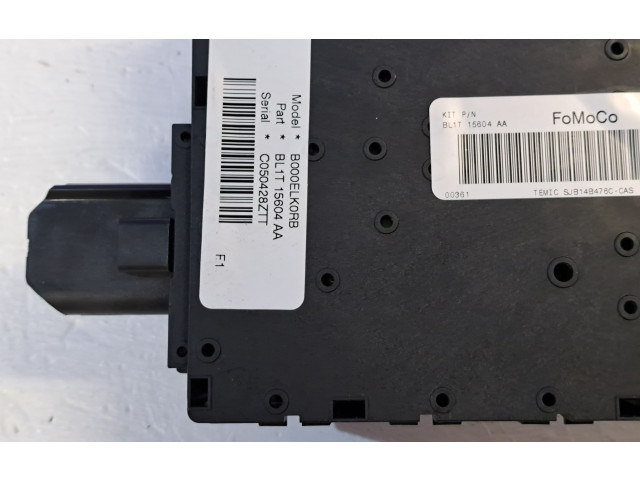 Pojistková skříňka BL1T15604AA Lincoln Navigator 2011