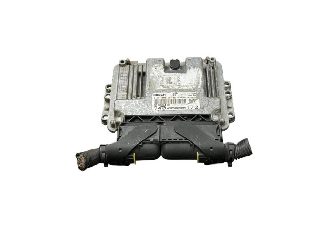 Řídící jednotka 51886418, 0281013084 Alfa Romeo Giulietta 2010