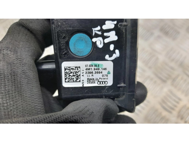 Части зеркала