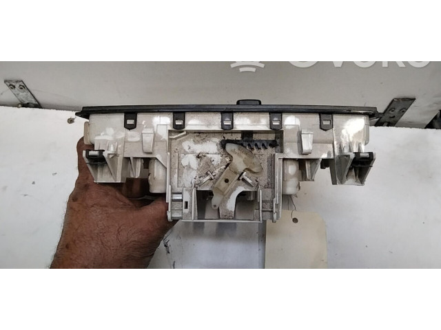 Блок управления климат-контролем 00006490K3   Citroen Nemo