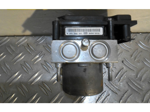 Блок АБС 00004541F5   Citroen  C1  2006 - 2013 года