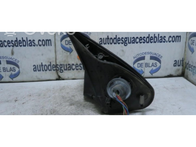 Zpětné zrcátko levé Peugeot 206+