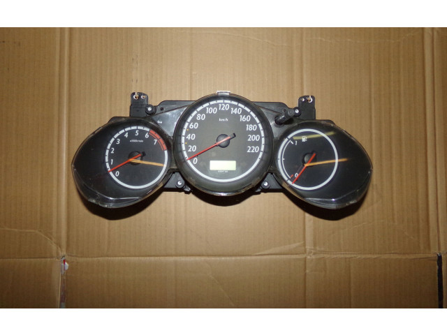 Блок управления климат-контролем Honda City