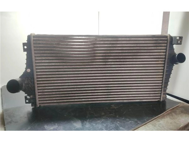 Интеркулер  622263   Chevrolet Epica 
