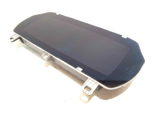 Přístrojová deska Renault Captur II 2021 248091085R