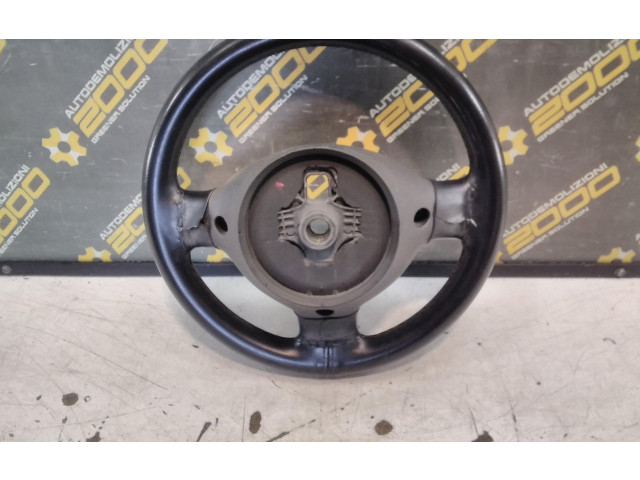 Volant Fiat Punto (188)