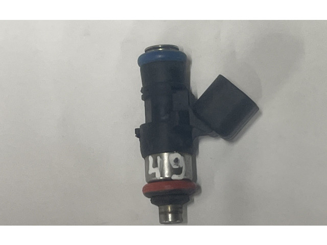 Vstřikovač 0280158191, BR3EF5A Ford Mustang VI