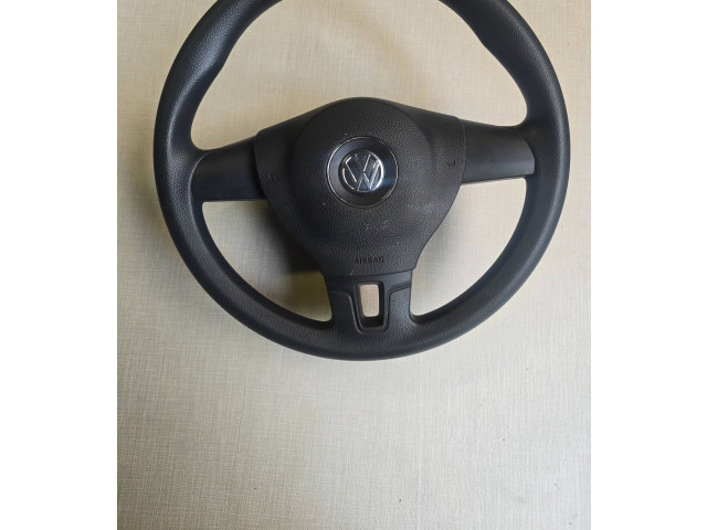 Volant Volkswagen PASSAT B7 2012