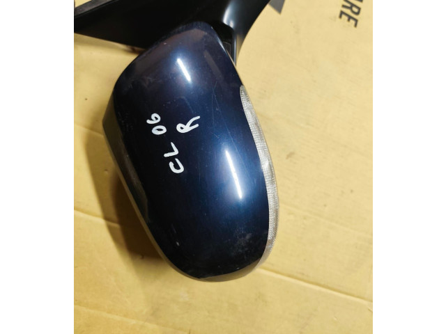 Зеркало электрическое Honda Accord 2003 - 2007 года