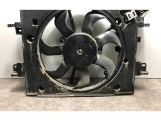 Вентилятор печки    214819521R, 214819521R   Dacia Duster