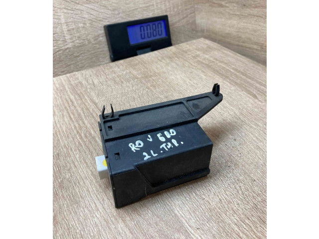 Блок управления YWY100210, KV Rover 620