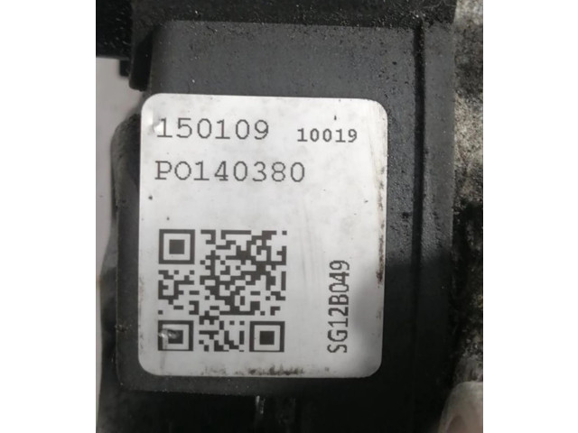 Генератор    Volkswagen PASSAT      