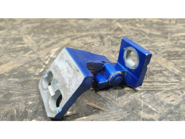 Передняя верхняя петля