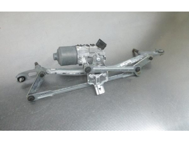 Моторчик дворников 3397020954, 0390241621 Citroen Berlingo