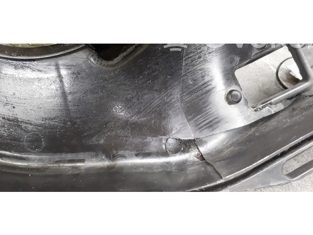 Вентилятор печки 58874 Opel Meriva A