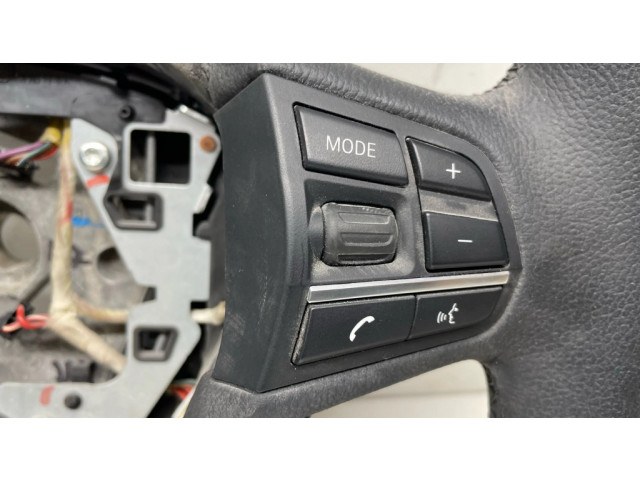 Руль BMW 5 F10 F11 2009-2016 года 9262706, 9229479