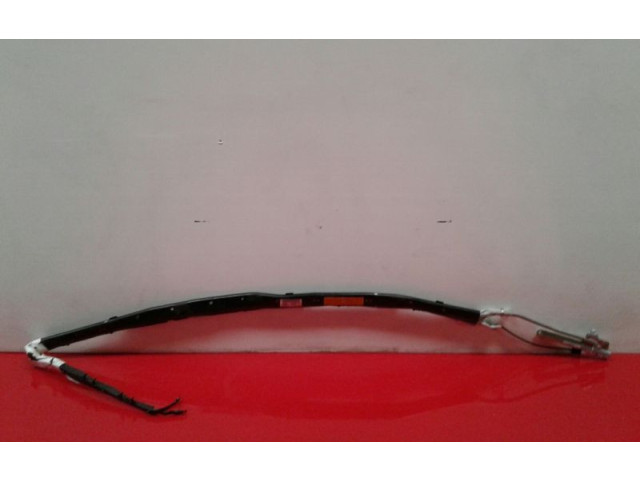 Боковая подушка безопасности 3U5880742E Skoda Superb B5 (3U)