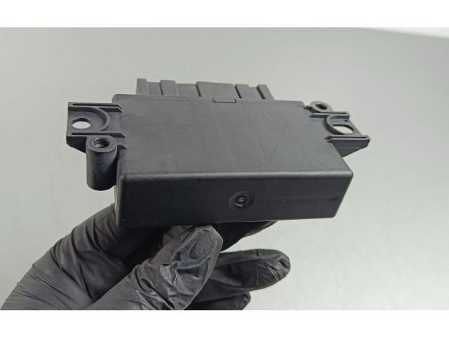 Блок управления LU5T15K866AC   Lincoln Corsair