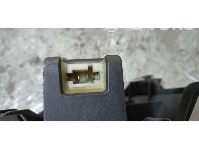 Вентилятор печки    77363881   Fiat Grande Punto