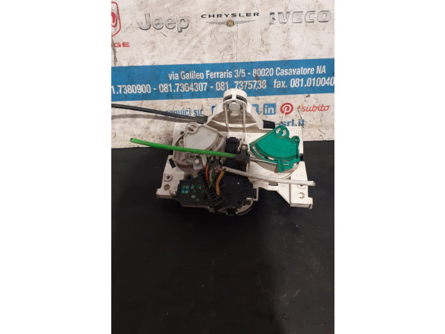 Блок управления климат-контролем    Dacia Logan I