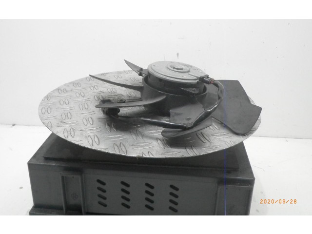 Вентилятор радиатора         Honda Jazz 