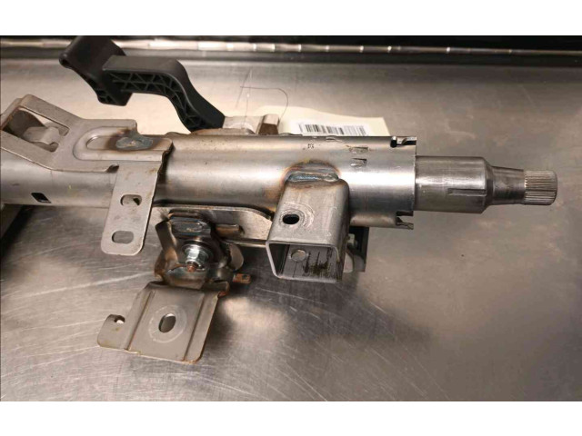 Рулевая рейка 96748611ZD Citroen C4 II Picasso 2013 - 2018 года