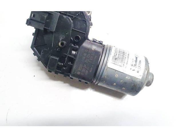 Двигатель стеклоочистителей  0390241712, 6914577   BMW X3 E83 