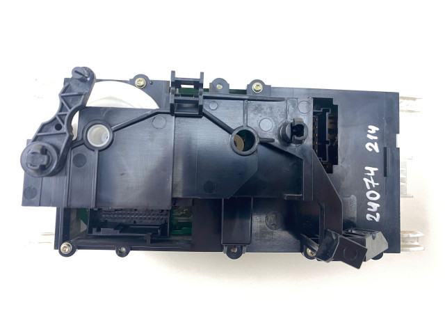 Блок управления климат-контролем 1688300485, Q155000 Mercedes-Benz A W168