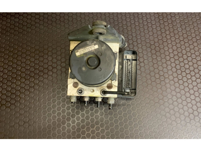 Блок АБС 1K0907379BM, 10062235551   Volkswagen  Touran II  2010 - 2016 года