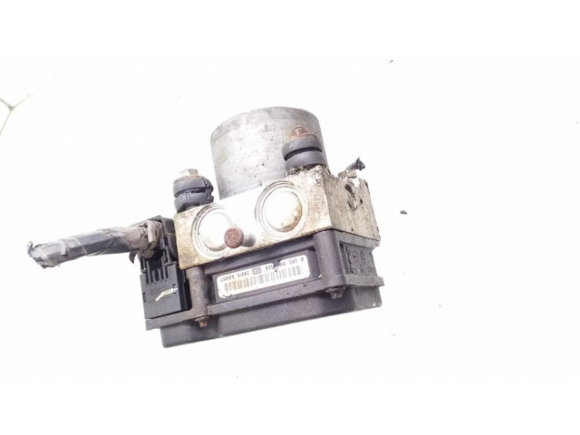 Jednotka ABS 8200229137, 0265231333 Renault Clio II 2003