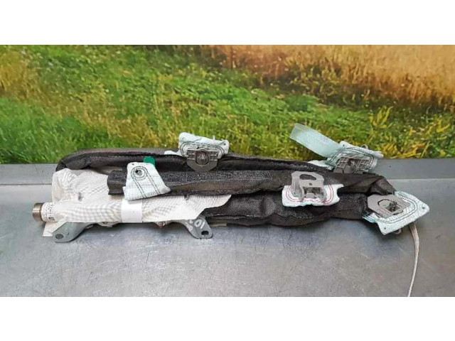 Боковая подушка безопасности    Alfa Romeo Giulietta