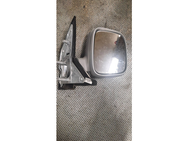 Zpětné zrcátko Volkswagen Transporter - Caravelle T5 2007 E9024558