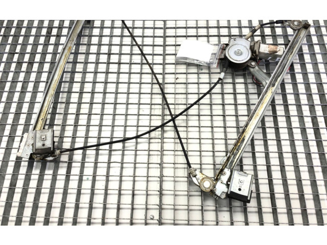 Передний комплект электрического механизма для подъема окна Land Rover Freelander 1998