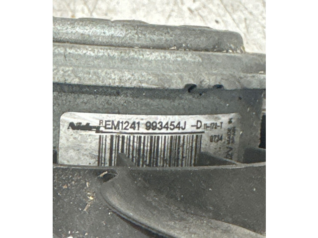 Вентилятор радиатора     993454J    Audi Q5 SQ5 