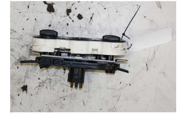 Блок управления климат-контролем    Ford Escort