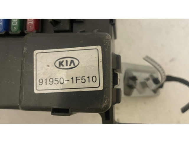 Pojistková skříňka 919501F510 KIA Sportage 2005