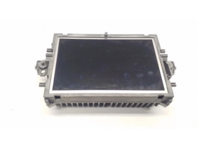 Дисплей    A2129005000   Mercedes-Benz E C207 W207