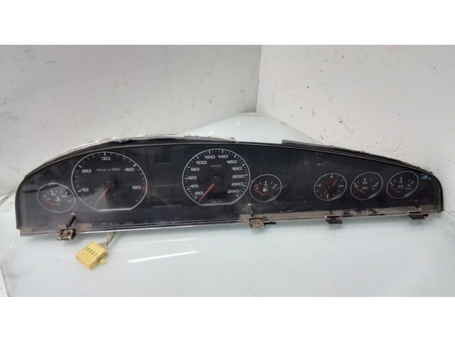 Панель приборов 4A1919033 Audi A6 S6 C4 4A