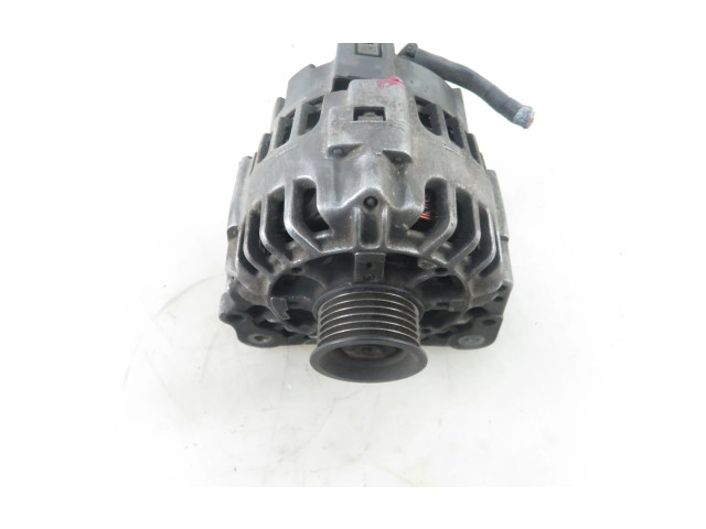 Генератор Skoda Fabia Mk1 (6Y)