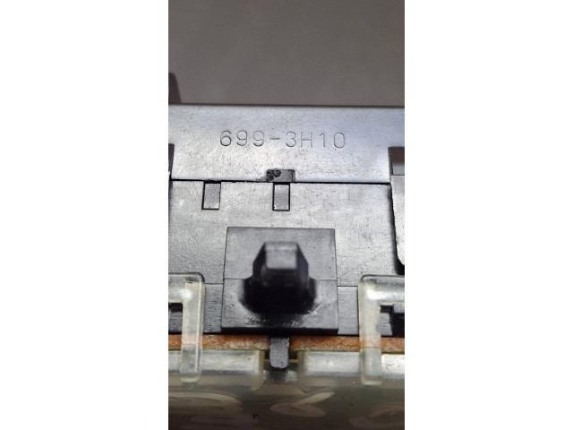 Ручка стеклоочистителей 1A830, 173699 Toyota Corolla Verso E121