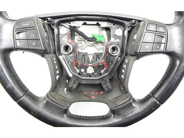 Руль Volvo V70  2008 - 2013 года 30778841, 800220T2      